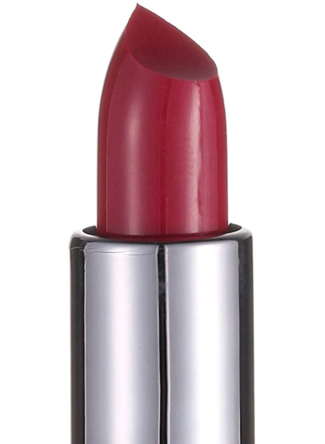 JUST GOLD Myth Shiny Lipstick 03 Red  - Image 5