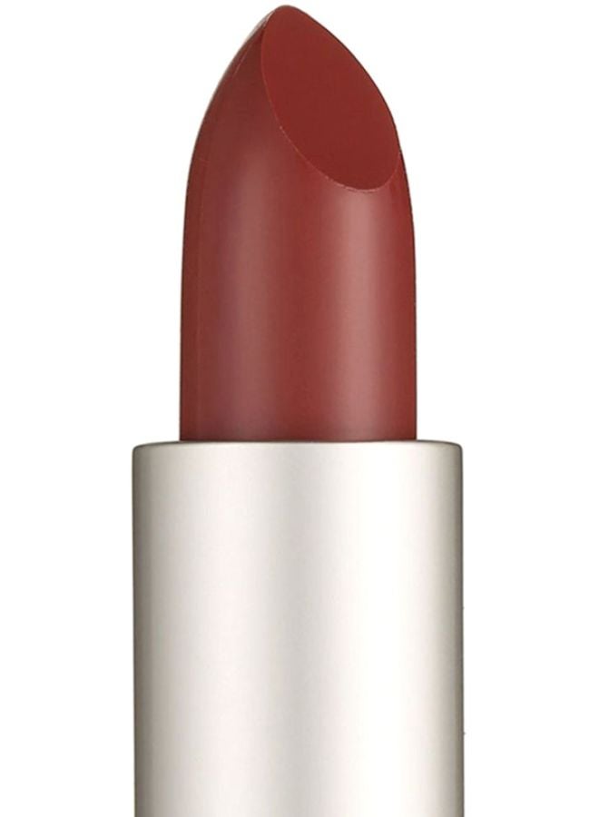 JUST GOLD Intense Matte Lipstick 215 Brown  - Image 4