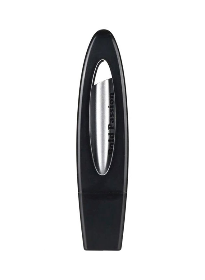 JUST GOLD - Bold Passion Lipstick 17 Red - Image 1
