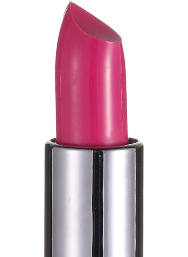 JUST GOLD - Colour Myth Shiny Lipstick 01 Pink - Image 1