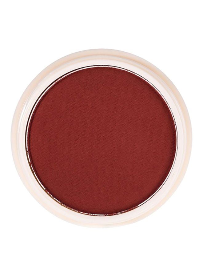 JUST GOLD Unique Single Blusher 12 Brown  - Image 2