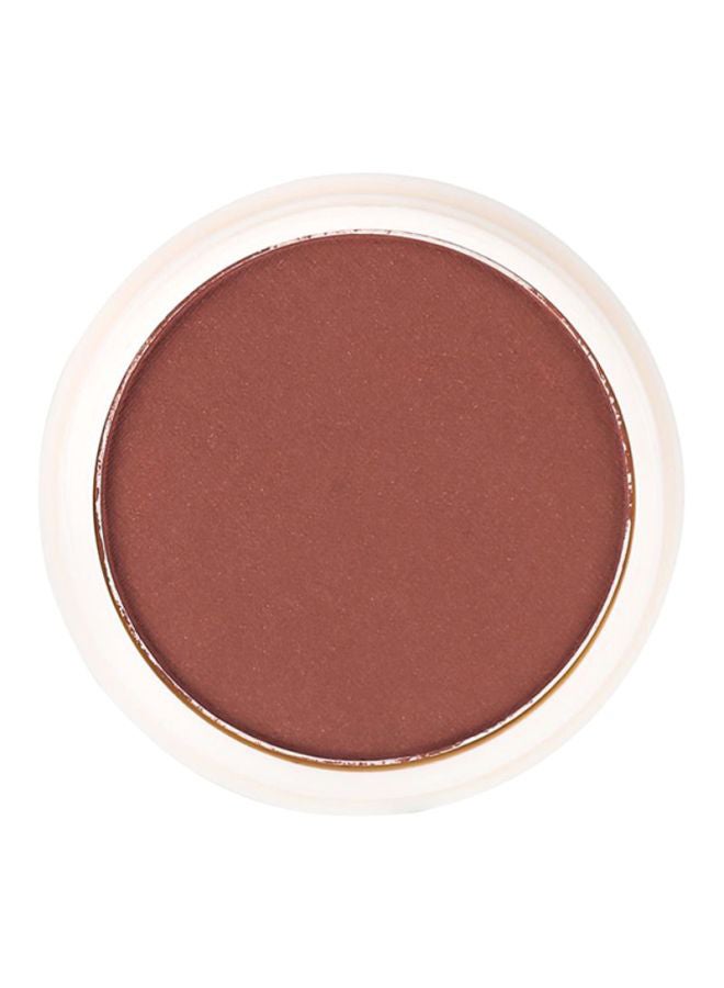 JUST GOLD Unique Single Blusher 07 Brown  - Image 2
