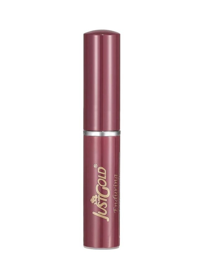 JUST GOLD Enduring K**s Proof Lipstick 12 Brown - Image 2