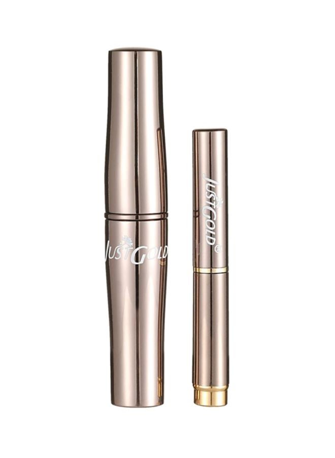 JUST GOLD 2-In-1 Moisture Lipstick 625 Pink  - Image 2