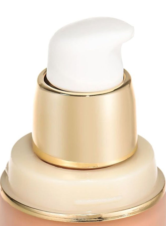 JUST GOLD Natural Glow Face Foundation 04 Beige  - Image 3
