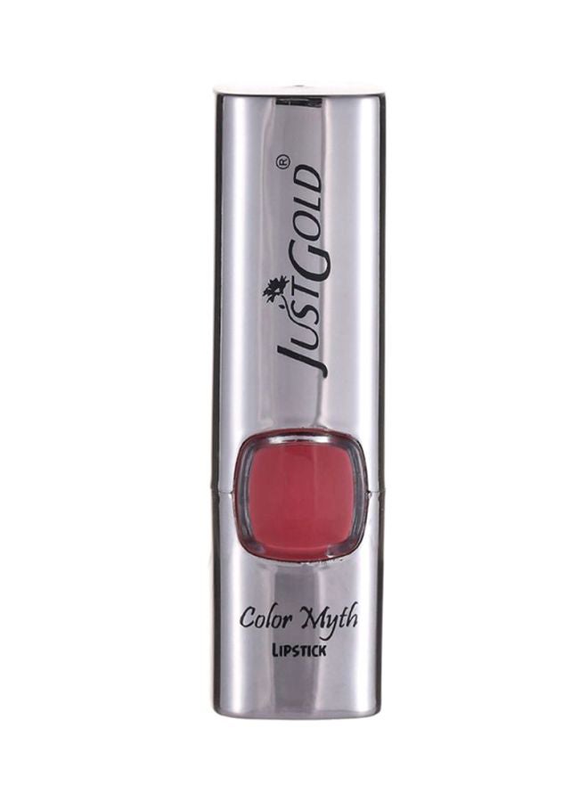 JUST GOLD Color Myth Lipstick 09 Red  - Image 2