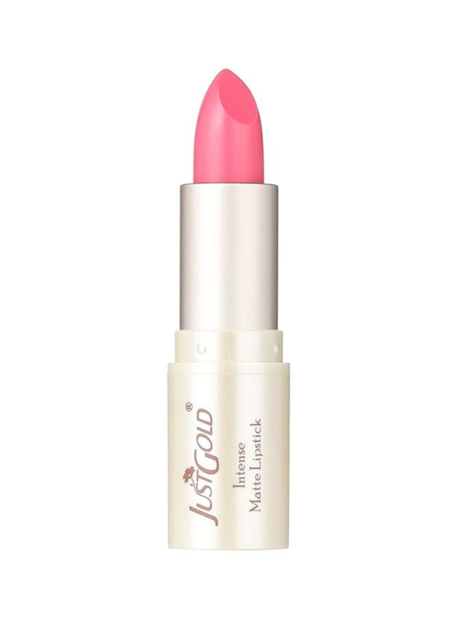 JUST GOLD Intense Matte Lipstick 219 Pink  - Image 1
