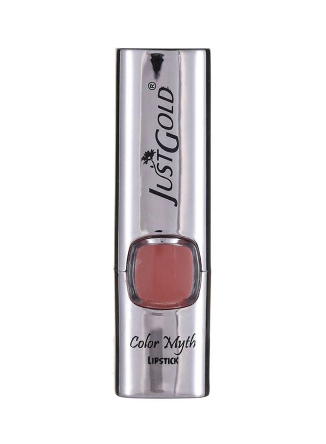 JUST GOLD Color Myth Lipstick 14 Brown  - Image 2