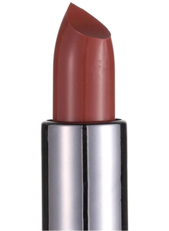 JUST GOLD Color Myth Lipstick 14 Brown  - Image 4