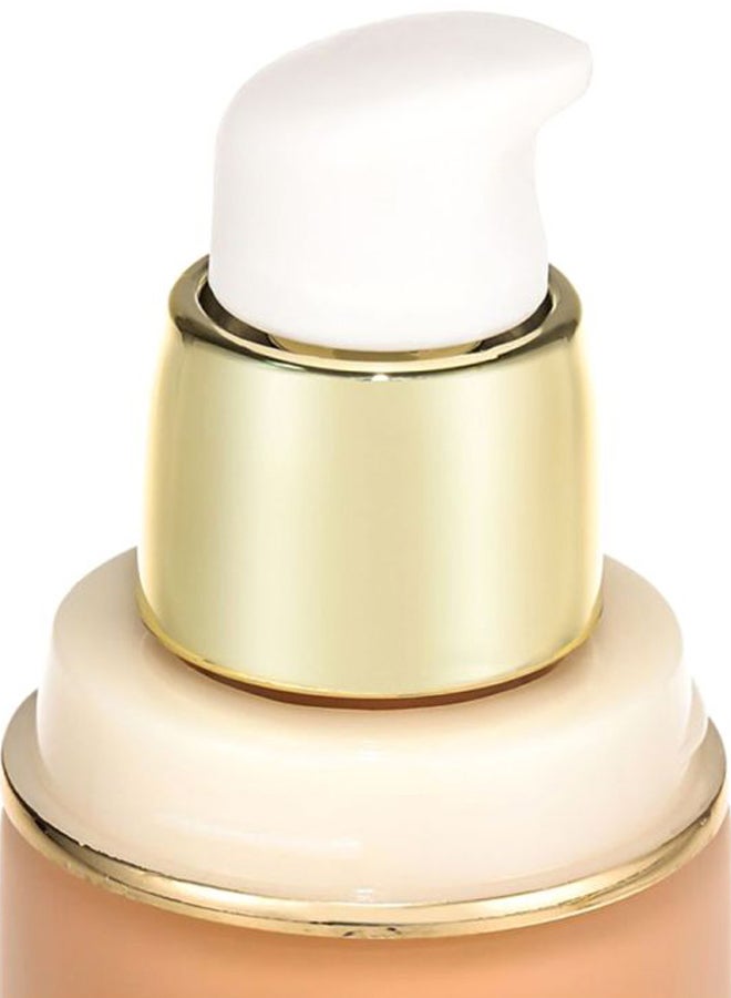JUST GOLD Natural Glow Face Foundation 02 Beige  - Image 3