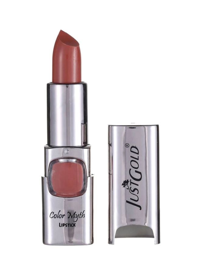 JUST GOLD Color Myth Lipstick 14 Brown  - Image 1