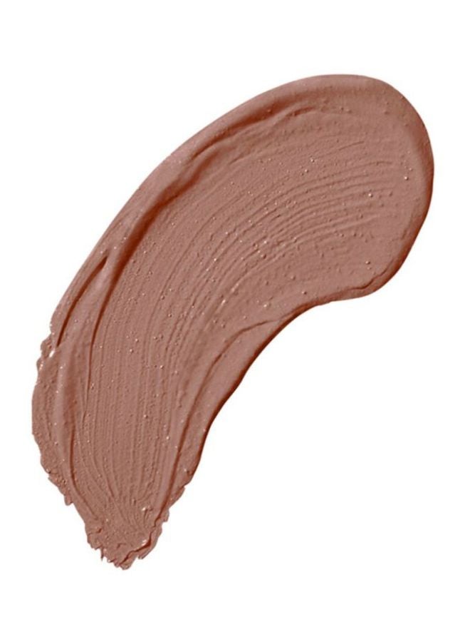 JUST GOLD Bold And Beautiful Matte Lipstick 11 Brown  - Image 3