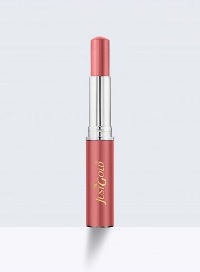 JUST GOLD Enduring K**s Proof Lipstick 11 Brown  - Image 3