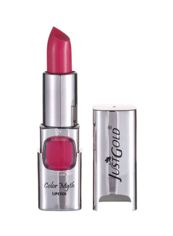 JUST GOLD Color Myth Lipstick 02 Pink  - Image 1