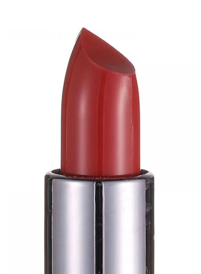 JUST GOLD Myth Shiny Lipstick 07 Red  - Image 3