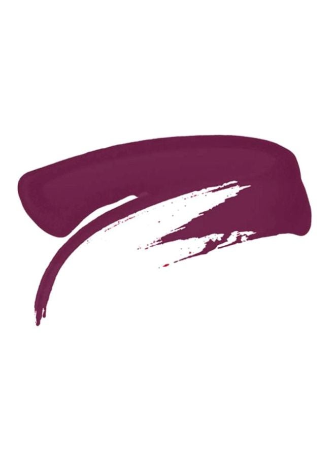 JUST GOLD High Impact Ki** On Lip Color 05 Purple  - Image 3