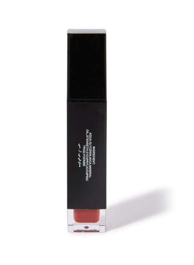 JUST GOLD High Impact Ki** On Lip Color 12 Brown  - Image 3