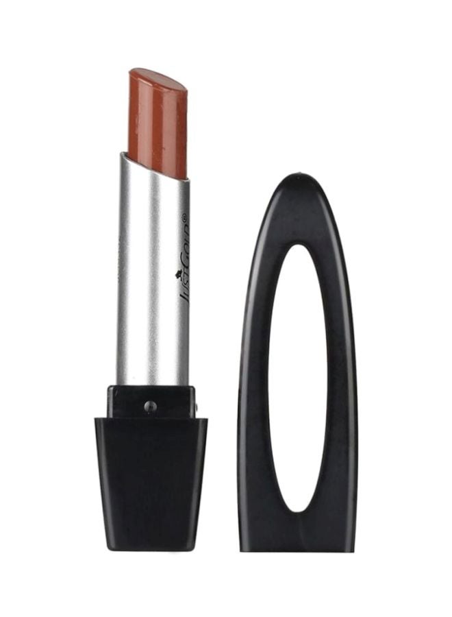 JUST GOLD Bold Passion Matte Lipstick 16 Brown  - Image 1