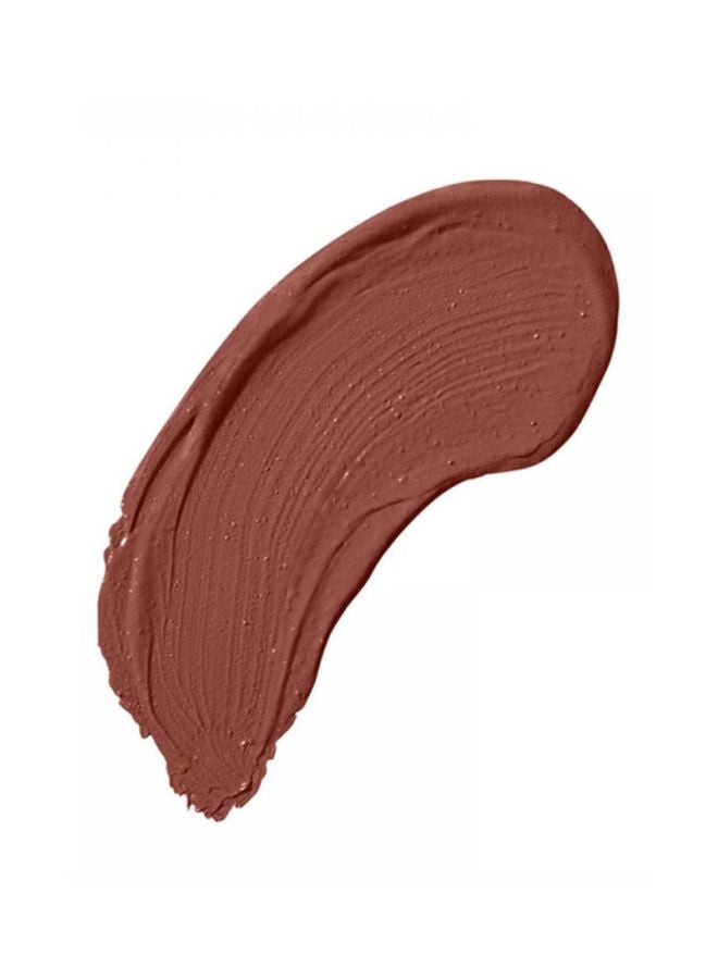 JUST GOLD 2-In-1 Moisture Lipstick 21 Brown  - Image 4