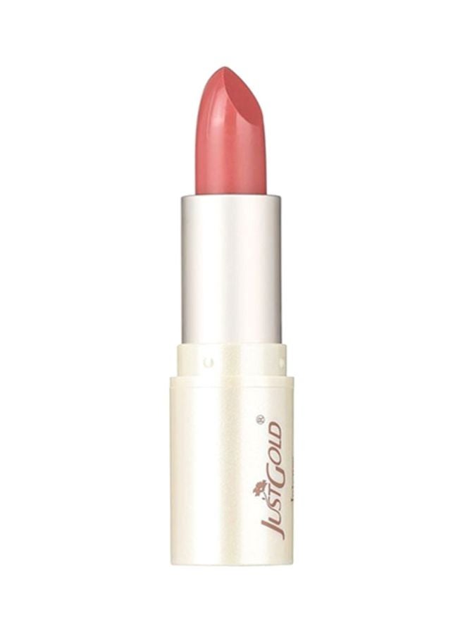 JUST GOLD Intense Matte Lipstick 220 Brown - Image 1
