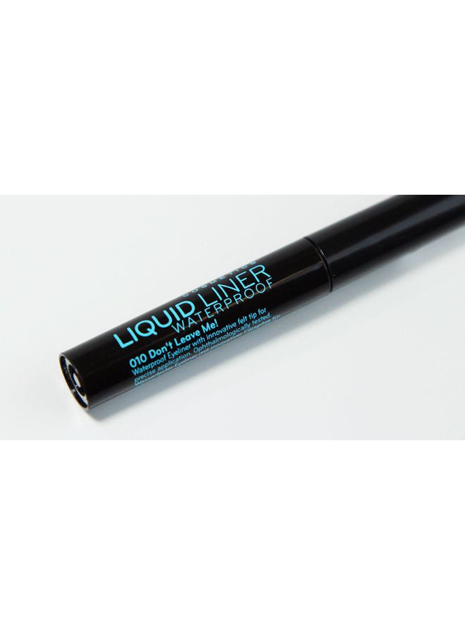 Waterproof Liquid Liner 010 Don't Leave Me - v1604560271/N11073098A_3