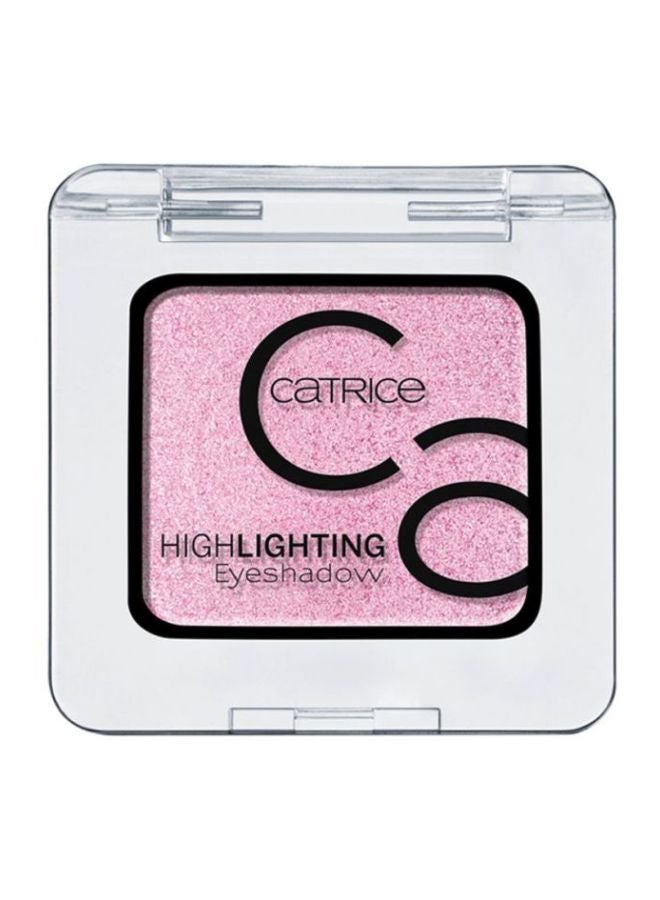 Catrice Art Couleurs Eyeshadow 160 Silicon Violet - Image 1