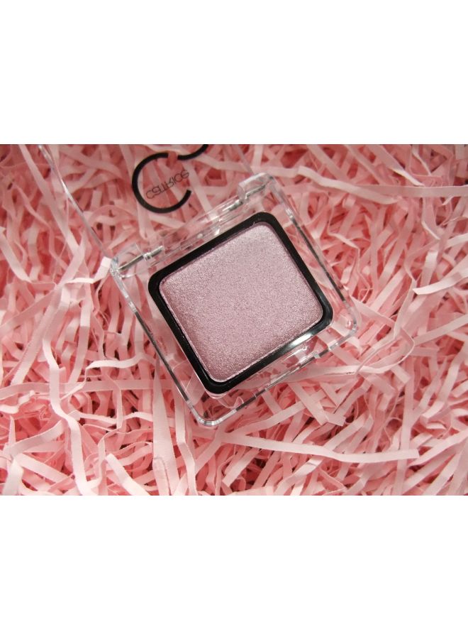 Catrice Art Couleurs Eyeshadow 160 Silicon Violet - Image 5