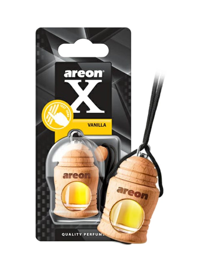 أريون معطر جو برائحة الفانيليا 