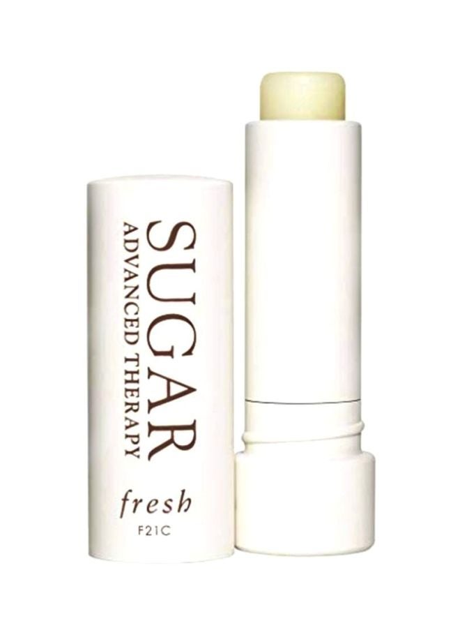 فريش معالج الشفاه شوجر المتقدم 4.3جرام - Image 1