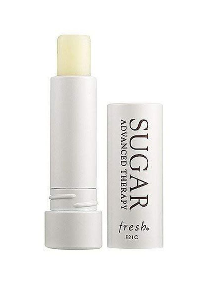 فريش معالج الشفاه شوجر المتقدم 4.3جرام - Image 2