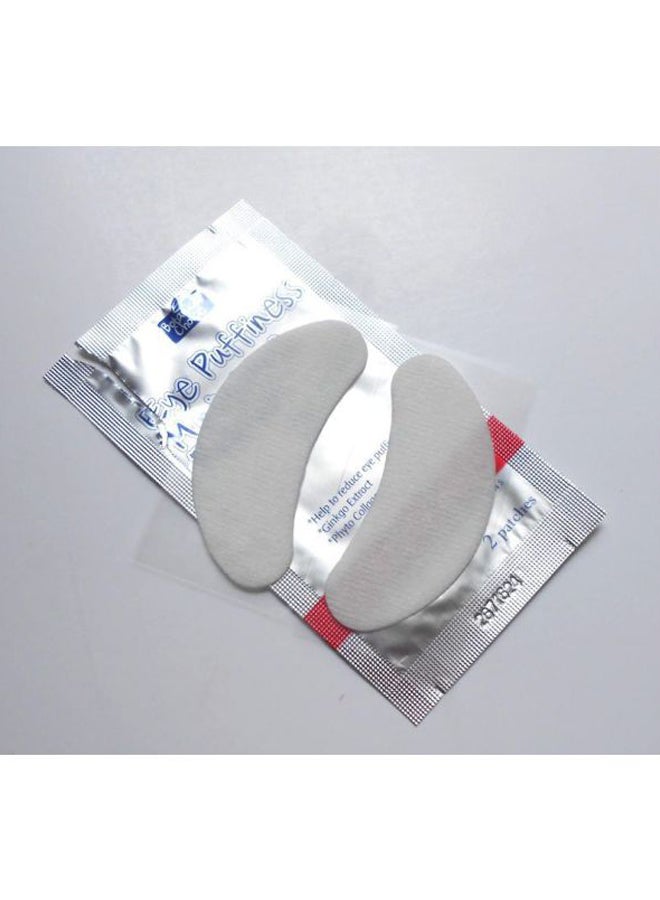 Purederm Eye Puffiness Minimizing Patches Ginkgo 4 Treatments - Image 3