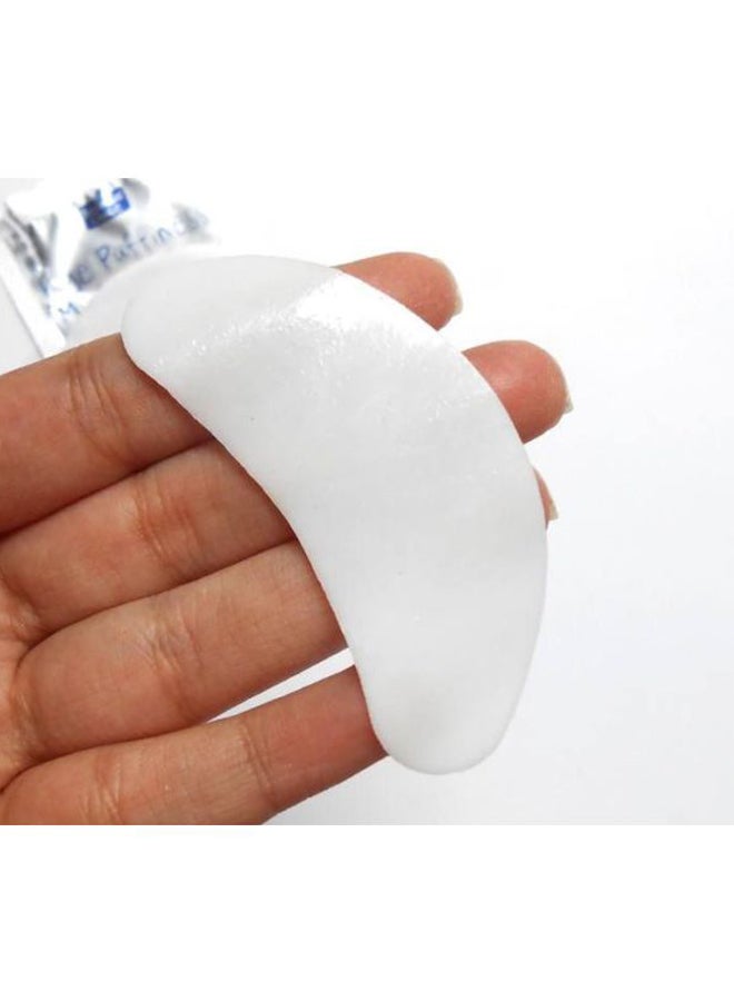 Purederm Eye Puffiness Minimizing Patches Ginkgo 4 Treatments - Image 5