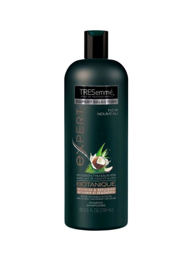 Pack Of 2 Expert Botanix Shampoo And Conditioner Set Shampoo 1x500, Conditioner 1x450ml