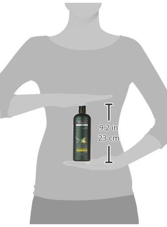 Pack Of 2 Expert Botanix Shampoo And Conditioner Set Shampoo 1x500, Conditioner 1x450ml