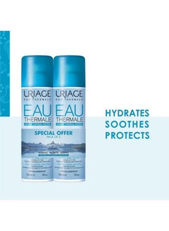 Uriage EAU Thermale Water 150ml  - Image 2