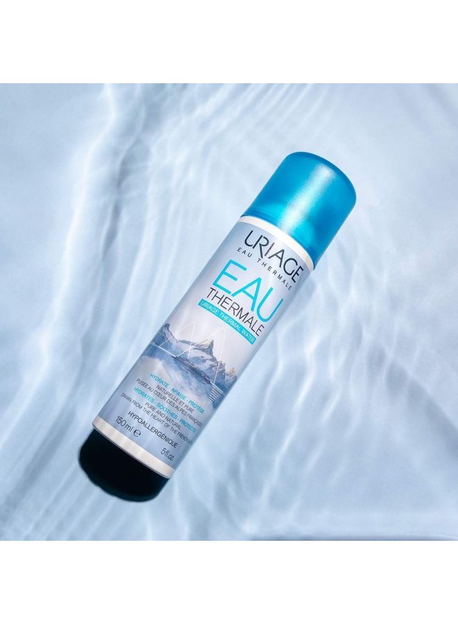Uriage EAU Thermale Water 150ml  - Image 4