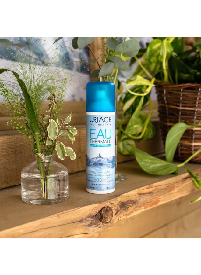 Uriage EAU Thermale Water 150ml  - Image 5