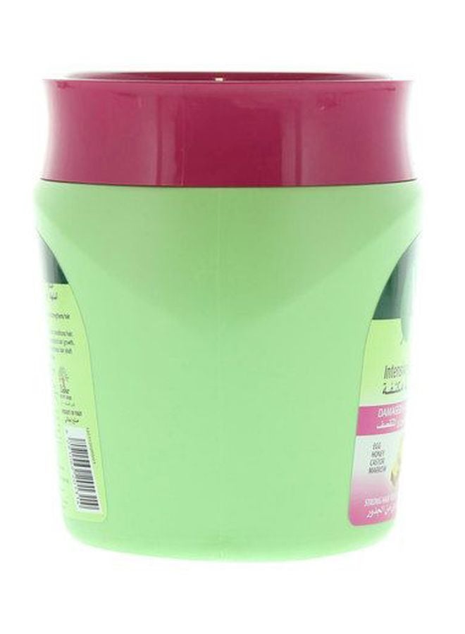 دابر حمام زيت ناتشورالز للتغذية المكثفة للشعر 500جرام - Image 3