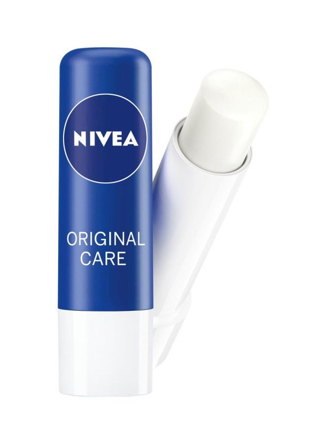 Nivea Moisture Lip Care 4.8grams - Image 3