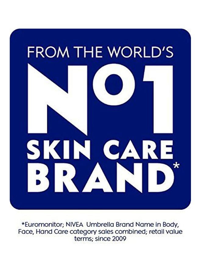 Nivea Moisture Lip Care 4.8grams - Image 5