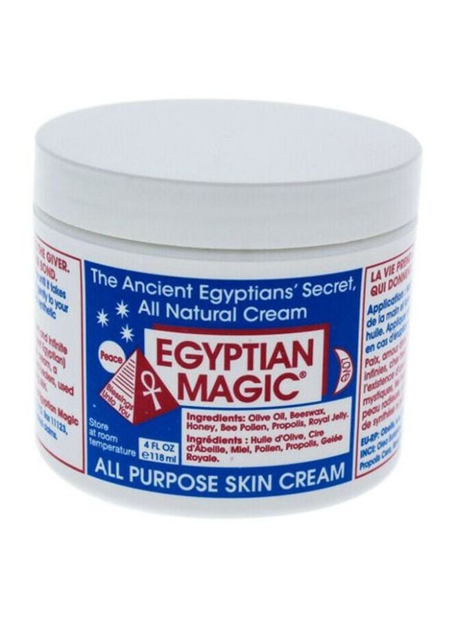 EGYPTIAN MAGIC All Purpose Skin Cream 118ml  - Image 1