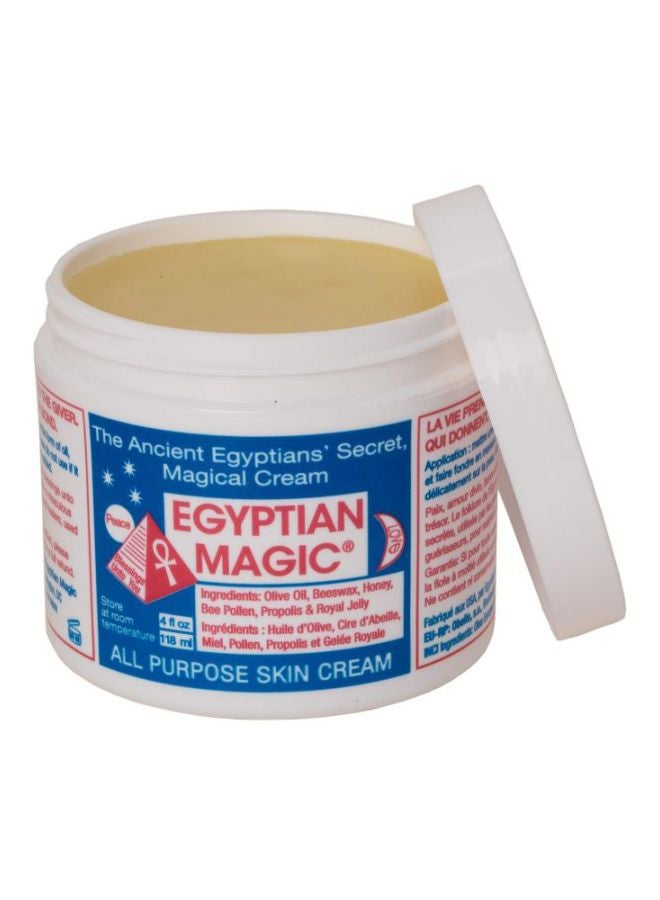 EGYPTIAN MAGIC All Purpose Skin Cream 118ml  - Image 3