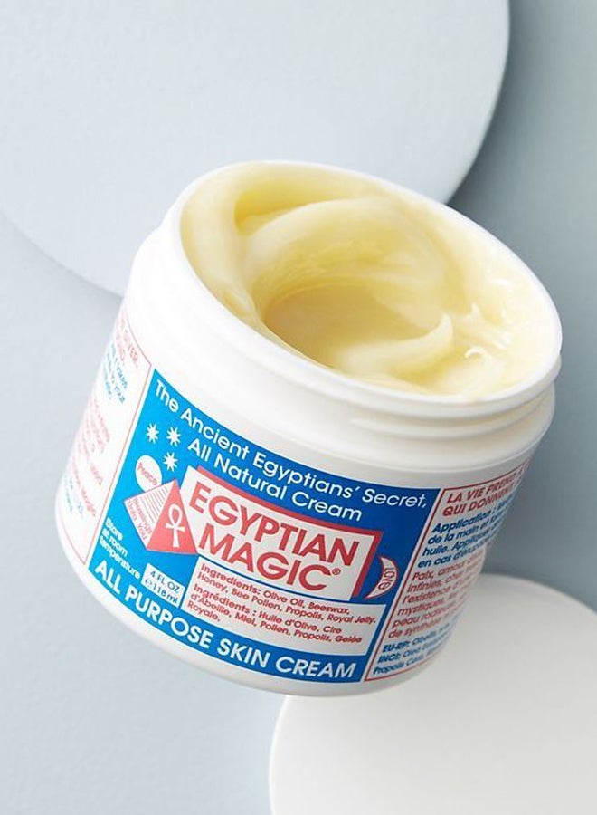 EGYPTIAN MAGIC All Purpose Skin Cream 118ml  - Image 4