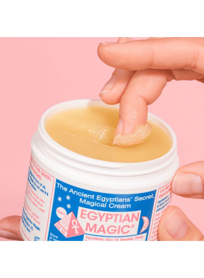 EGYPTIAN MAGIC All Purpose Skin Cream 118ml  - Image 5