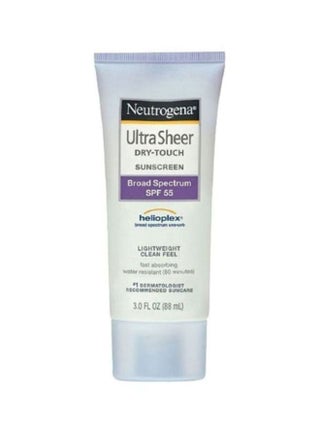 Ultra Sheer Dry-Touch Sunscreen SPF55 3Fluid Ounce - v1604561490/N29149251A_1