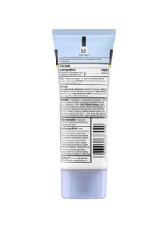 Neutrogena Ultra Sheer Dry-Touch Sunscreen SPF55 3Fluid Ounce  - Image 2
