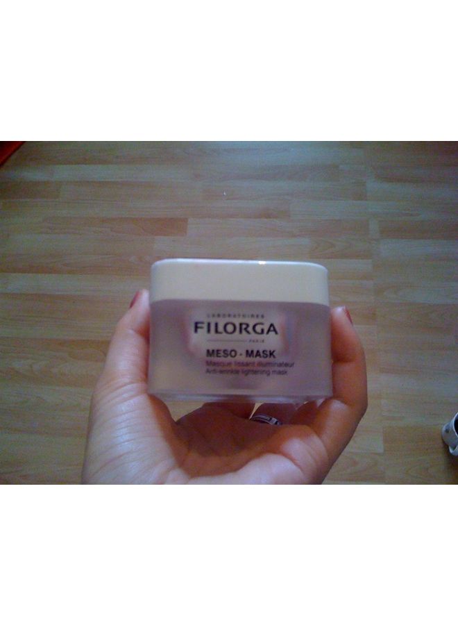 Filorga Meso-Mask Antiwrinkle Lightening Mask 50ml - Image 4
