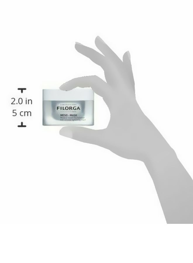 Filorga Meso-Mask Antiwrinkle Lightening Mask 50ml - Image 5
