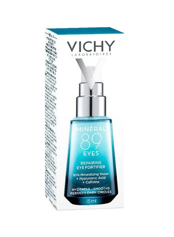 VICHY Mineral 89 Eyes - 15ml - Image 3
