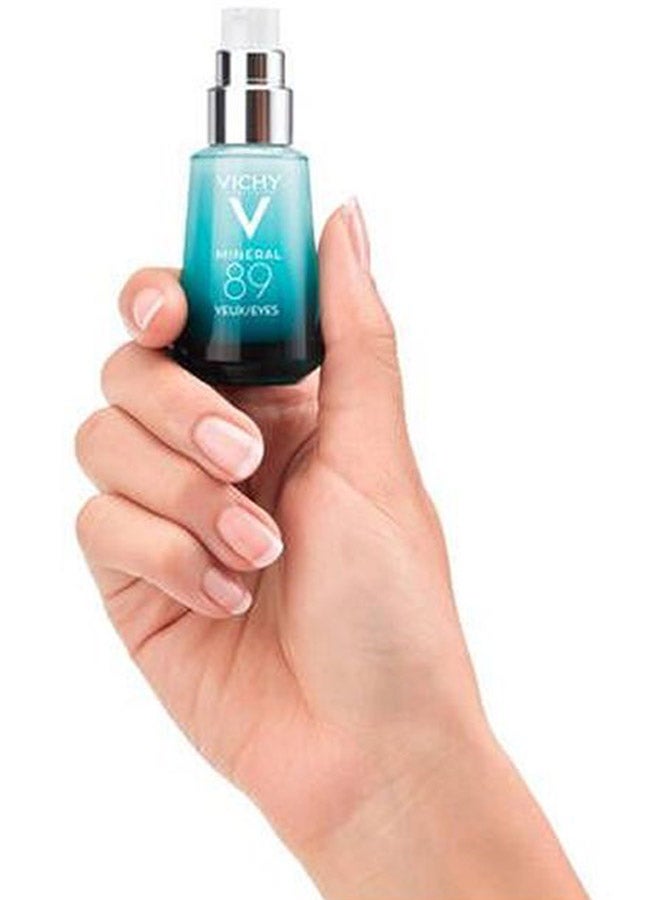 VICHY Mineral 89 Eyes - 15ml - Image 4
